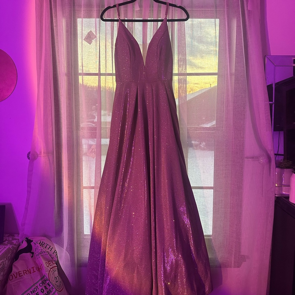 Homecoming Dress